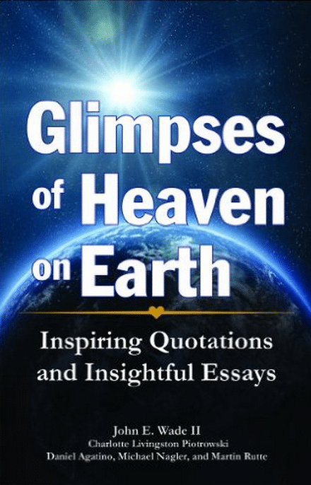 Snapshots of the Kingdom: Glimpses of Heaven on Earth [Book]