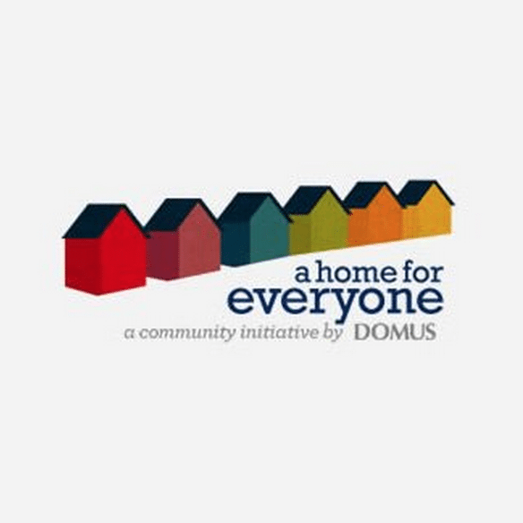 The End of Homelessness – A Home for Everyone
