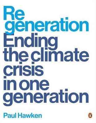 Ending the climate crisis in one generation