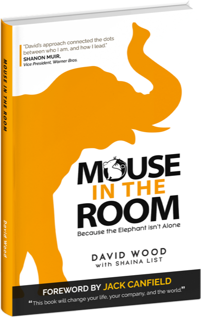 mouse in the room